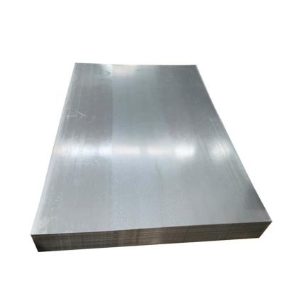 Laminado a alta temperatura da placa de aço carbono 1.5mm de A36 Q235 2mm galvanizado