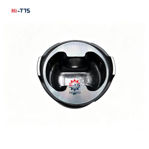 Excavator Diesel Engine Piston 3TNV70 3D70 119515-22080 129515-22080 11951522080  12951522080 Piston Kit TK370 TK3.70