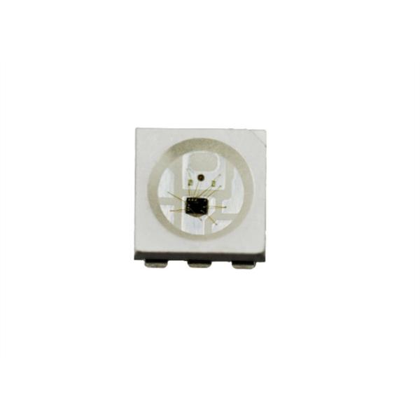 Ws2813 RGB 5050 SMd 5V Led CHip 5V Рабочее напряжение Сигнал точки прерывания непрерывной передачи LED