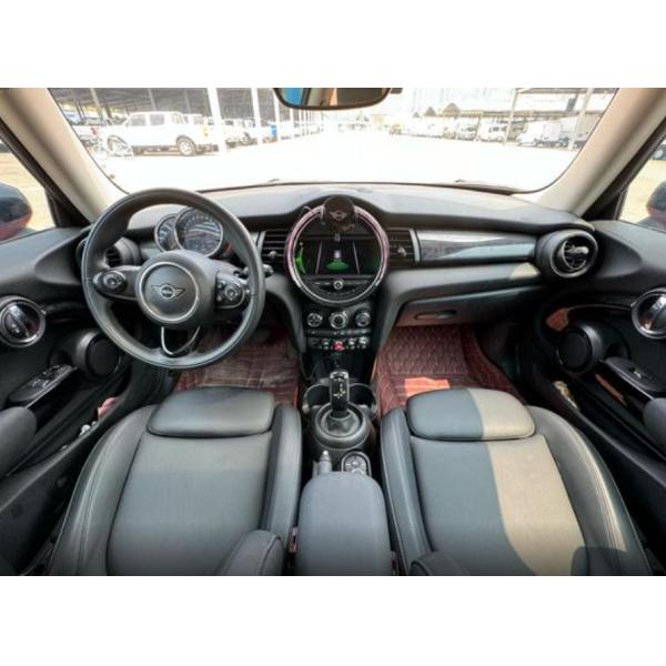 BMW Used Mini Cooper 2.0T 1.5T All Vehicle Used Mini Cooper