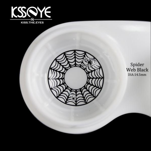 KSSEYE Halloween Contact Lenses Eye Lenses Color Contact Lens