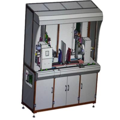 Semi-Automatic TIG Welding Machine 220V 60% Duty Cycle