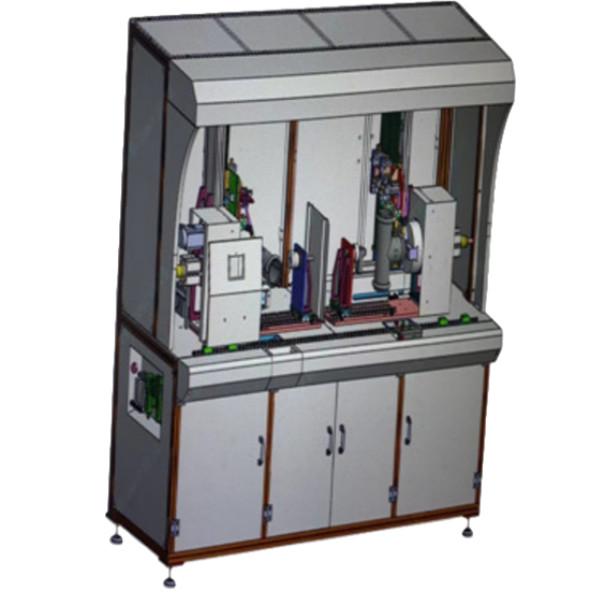 Semi-Automatic TIG Welding Machine 220V 60% Duty Cycle