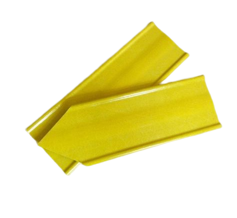 Custom Flexible FRP Warning Post GRP Line Markers Fibreglass Boundary Marker
