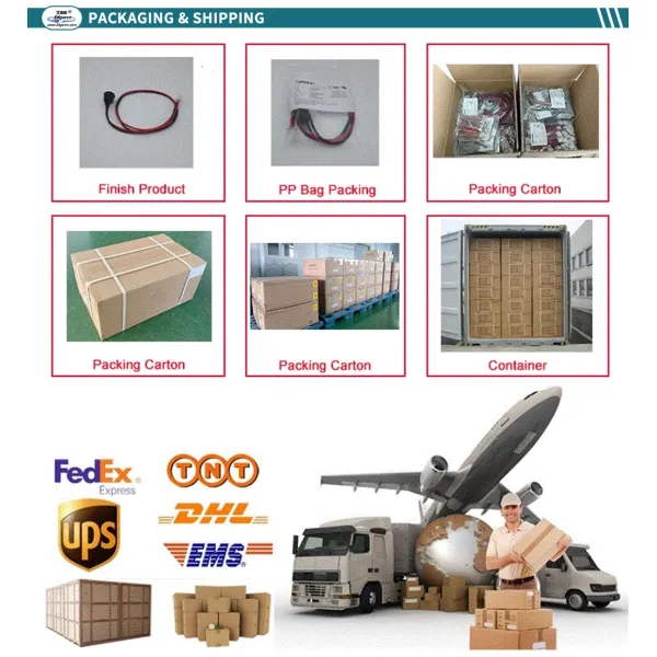 Custom Wire Harness Manufacturing Company China Fridge Cable Harness Assembly