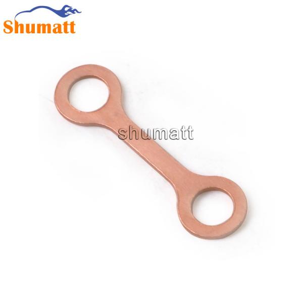 OEM new Shumatt Injector Washer Shims Thickness 1.0MM Inner dia. 6MM for common rail injector