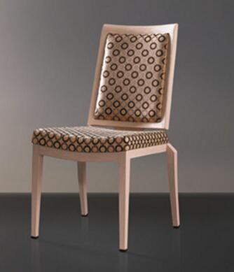 Modern Aluminum China Hotel Banquet Chair