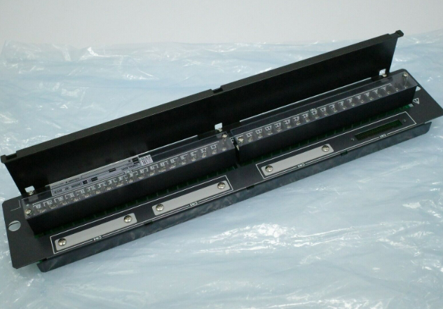 AEA4D-05 Yokogawa Terminal Board For Analog Single And Dual-Redundant, 16-канальный производитель: Йокогава