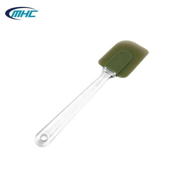 A pastelaria de cozimento de Kitchenaid utiliza ferramentas o propagador de manteiga sustentável LFGB do silicone certificado