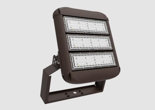 180LPW Commercial Outdoor Flood Lights 150W LED Modular Sports football Stadium