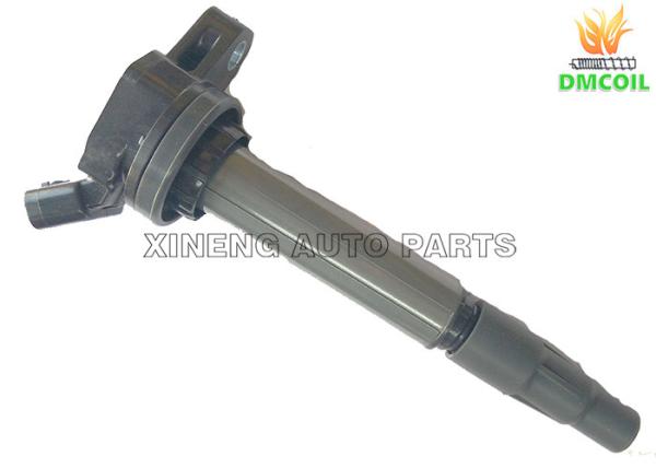 Toyota Corolla Lexus Motorcraft Ignition Coil With Low Resistivity Copper Wire