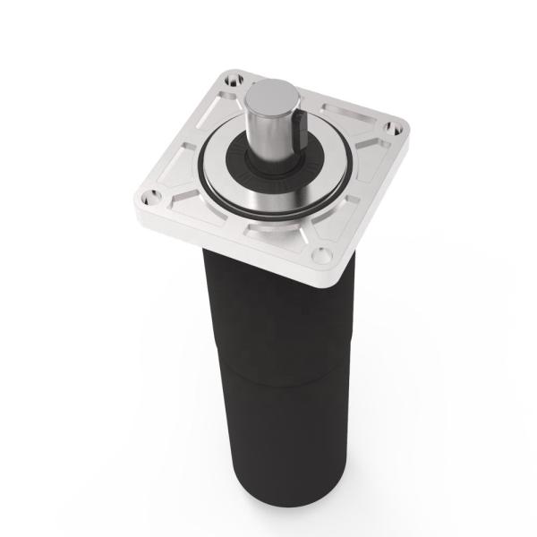 Flat Key Brushed  24v Gear Motor 326mm PLF 94 Low Noise