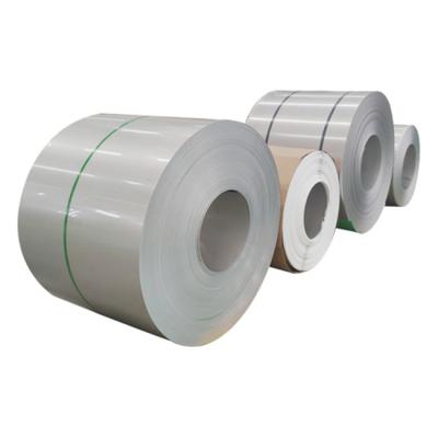 anti corrosão 3.0mm-120mm da bobina 304 310 316L de aço inoxidável laminada a alta temperatura