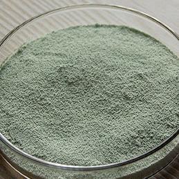 85% Virgin PTFE Molding Powder SF-15GL GREEN With 15%±1% Glass Fiber
