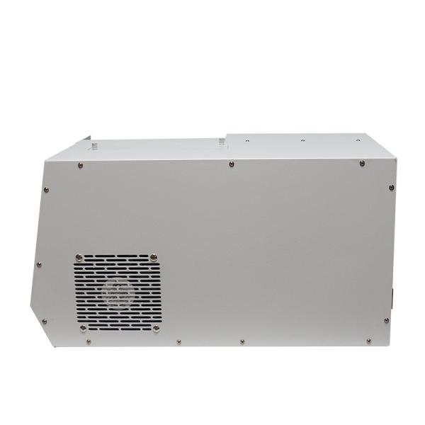 110V/220V 580W Jewelry Polishing Machine With Dust Collector