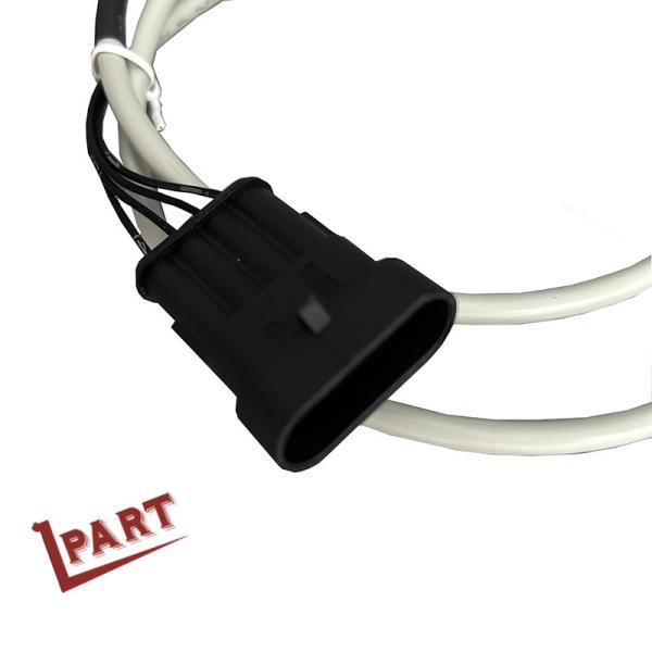 Известные запасные части для вилочных погрузчиков BT Части для вилочных погрузчиков 169083