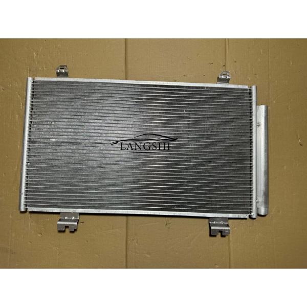 300 GRS190 Auto Cooling System Air Conditioning Condenser for Toyota Reiz 88460-0P020
