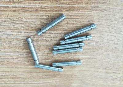 OEM Carbon Steel Sheet Metal Stamping Parts , High Precision Cnc Lathe Turn Parts
