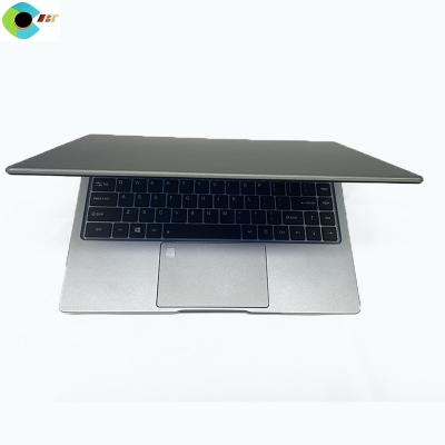 65W Ram 8gb I3-1115G4 d'écran tactile d'ordinateur portable de Chromebook de 15 pouces