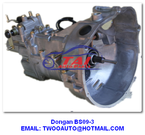 Auto Transmission Parts Car Gearbox Parts For Dongan Bs09-10 Brand New