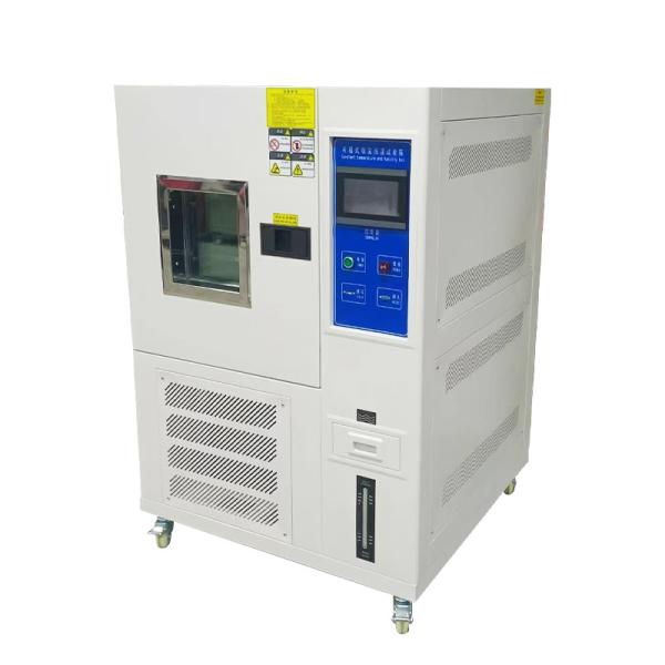 Environmental Climate High Low Temperature And Humidity Climatic Test Chamber