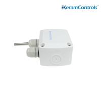 Capteur de température de protection de la maison IP65 pour la température