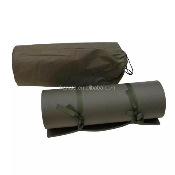 Selling Like Hotcakes XPE Sleeping Camping Lightweight Foam Outdoor Pads Waterproof Roll mats