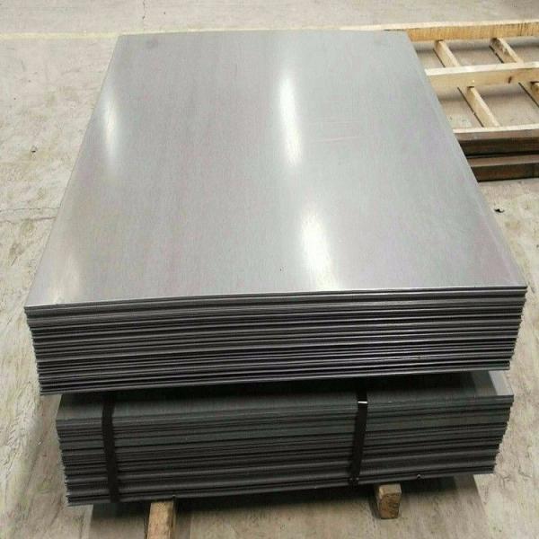 ASTM 4X8FT 5X10FT Hot Dipped Zinc Coated Gi Coil / Dx51d Galvanized Steel PPGI Sheet with Spangle