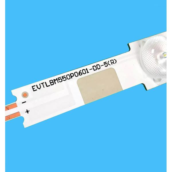 Для BDL5530QL 55PFT5100S/98 LB55040 LB-PM3030-GJD2P5500612AG82