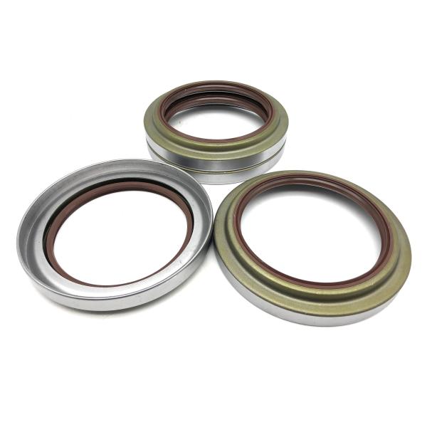 ISO9001 95 механическое резиновое давление 130 12/20 уплотнения масла высокое