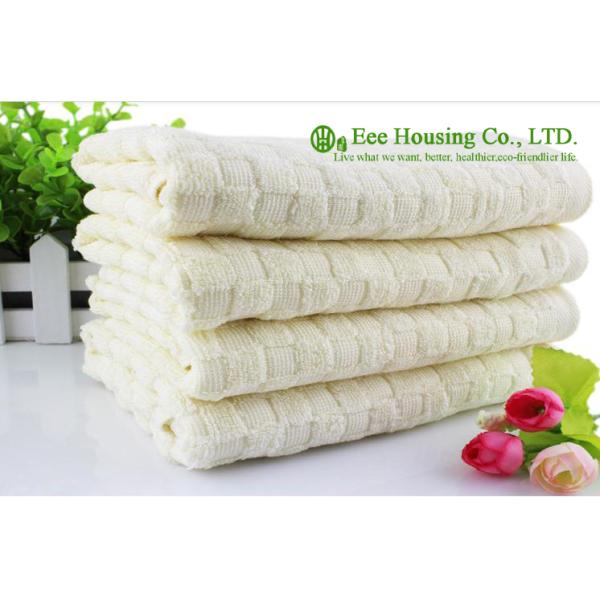 33cm*72cm Bamboo Fiber Face Cleaning Towel, 100g, Eco-friendly,organic bamboo towel anti-bacterial organic bamboo towel