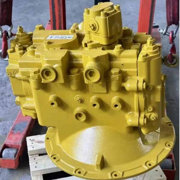 Excavator  312D Hydraulic Pump 311-7404 Factory Direct Sales