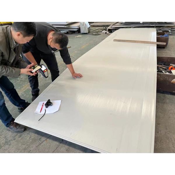 доска моста Q235qc листа стальной пластины углерода 600mm Q345qC Q345qD