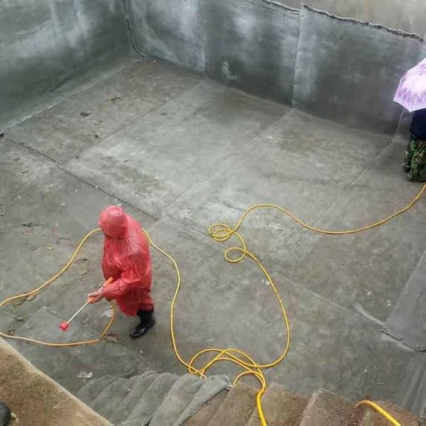 8mm 10mm Style Concrete Cement Blanket for Slope Protection and Roof Garden Road Base