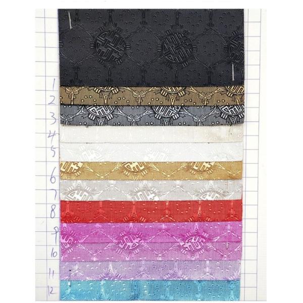 Коробка упаковки Кожа Золотая серия Печатная кожа из ПВХ нетканая