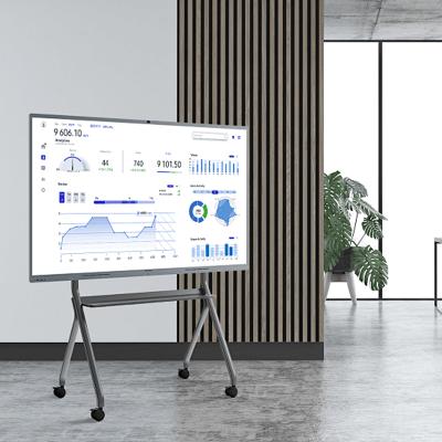 55''65''75''85''86''All-in-One Conference Tablet TV LCD Electronic Whiteboard Interactive Teaching Machine Anti-explosion