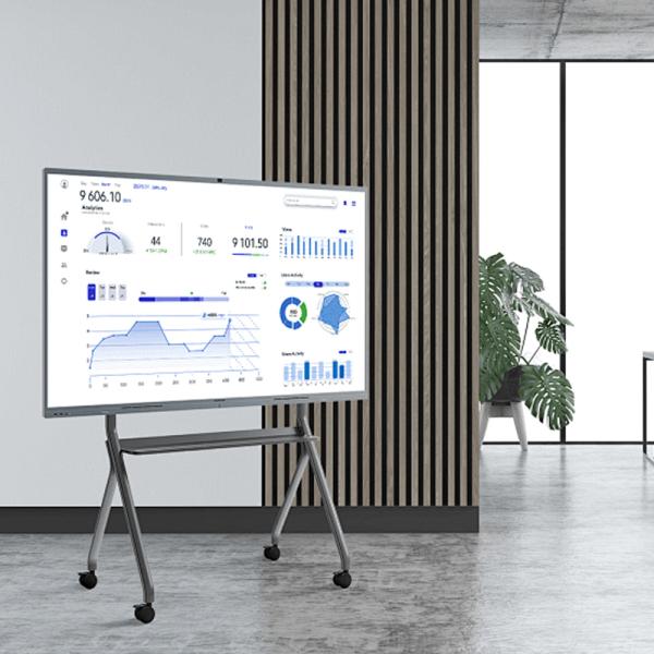 55''65''75''85''86''All-in-One Conference Tablet TV LCD Electronic Whiteboard