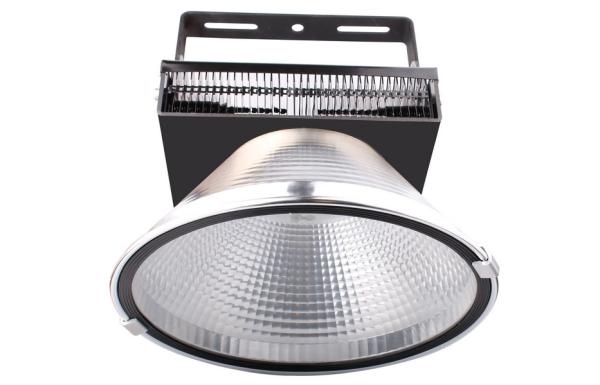 Black Strong Shell LED high bay light , industrial led high bay lamp