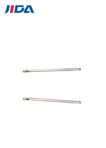 Custom Axle Pin Tool Flat SUS304 Stainless Steel Linear Shaft