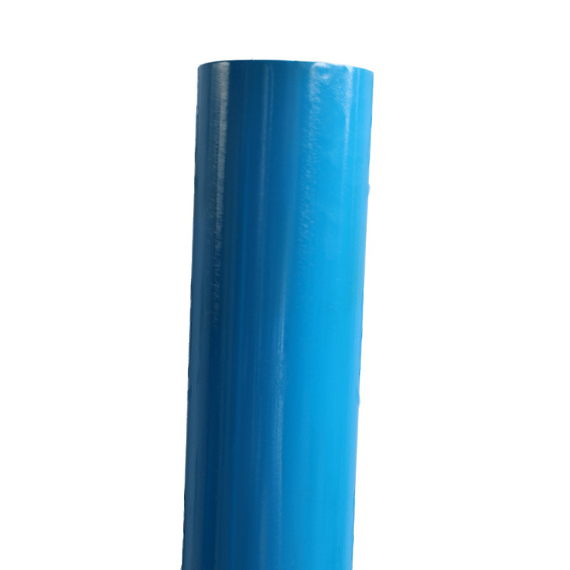 108 Corrosion Resistant Stainless Steel Sonde Housing With Durability