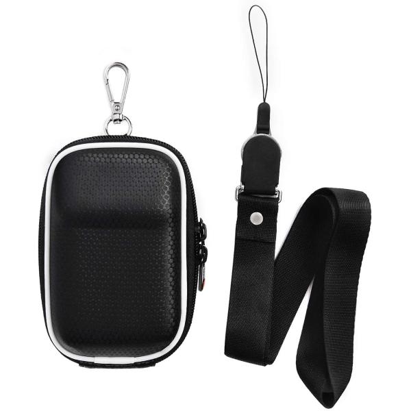 Anti Shock EVA Polaroid Snap Case Hot Stamping Logo Pantone Colors