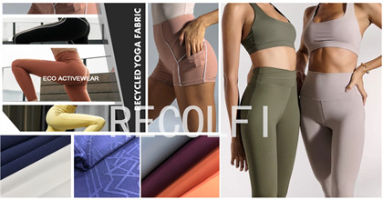 Recolfi Textile