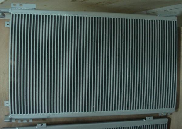 Hitachi ZX330 ZX450 Excavator Engine Radiator Inter Cooler 4429250 4655008 4655019 4655020