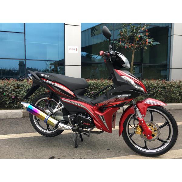 Украина Тувалу Перу Горячая продажа 110cc 125cc 150cc супер молодой мотоцикл 4-тактный двигатель ZS KTM 125cc moto