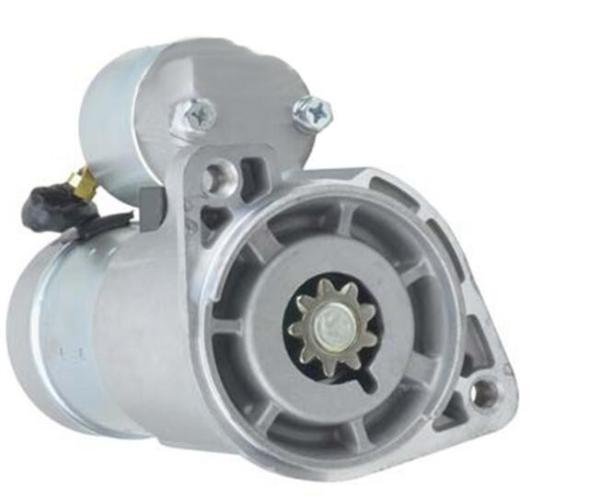 Auto Nissan Starter Motor Fit Europe 180sx 200sx S114-705a 23300-52f00
