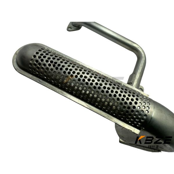 KOMATSU S4D102E 6733-21-5510 KBZE AFTERMARKET OIL PAN SUCTION TRAY TUBE FITS CUMMINS 4BT 3934942