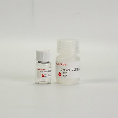CE Liquid Laboratory MALB Test Latex Enhanced Immunoturbidimeric Assay