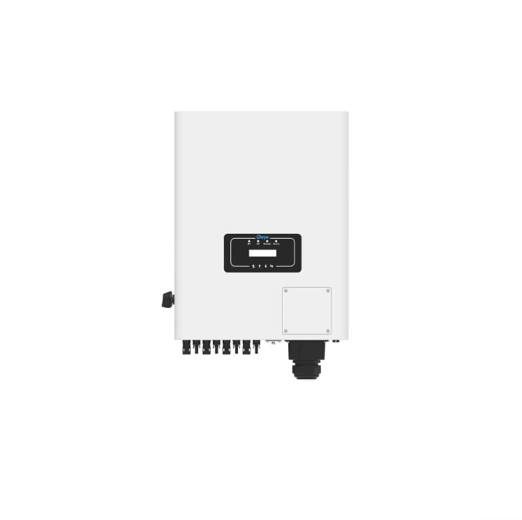 Deye SUN-23/25/30K-G04-LV On-grid Solar String Inverter 23kw 25kw 30kw Three Phase on Grid Solar Inverter