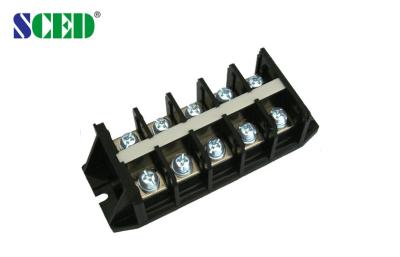 blocos 600V para o PWB, conversores terminais elétricos altamente atuais de 9.50mm de freqüência