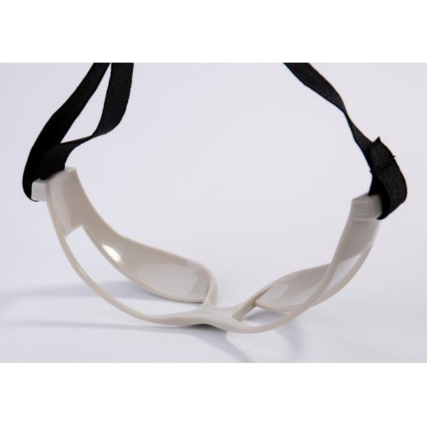 Shock Resistant Basketball Dribbling Glasses